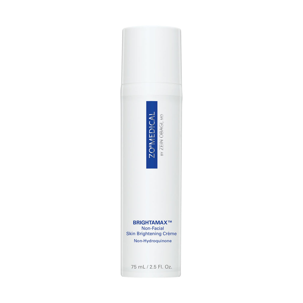 Brightamax™ Non-Hydroquinone Non-Facial Skin Brightening Crème