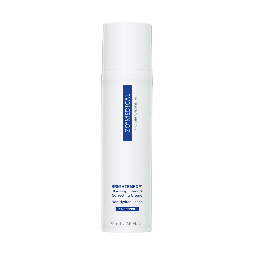 Brightenex™ Skin Brightener & Correcting Creme