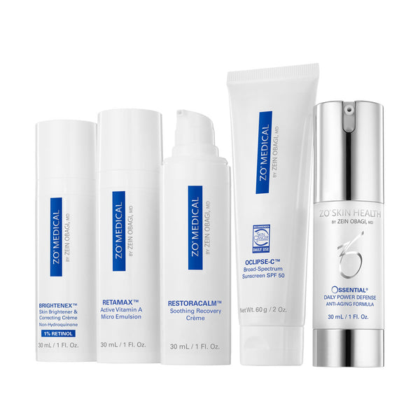 ZO® Non-Hydroquinone Hyperpigmentation System